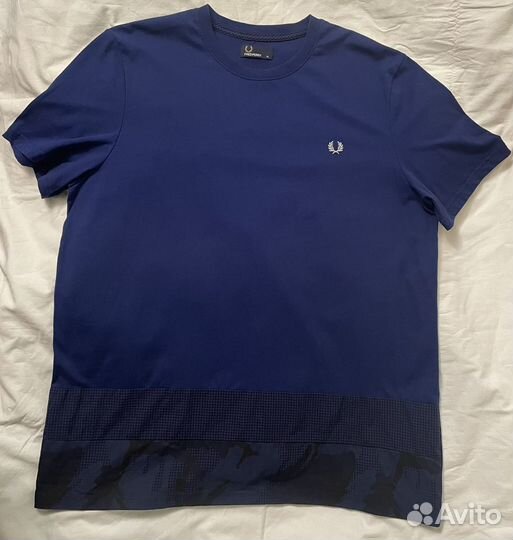 Футболка Fred Perry