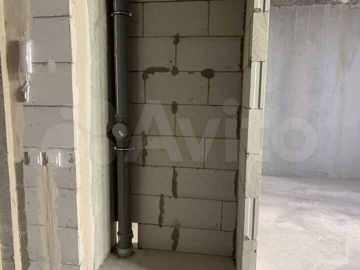 1-к. квартира, 33,9 м², 4/10 эт.