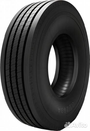 Tornado GL283A (рулевая) 235/75 R17.5 143J