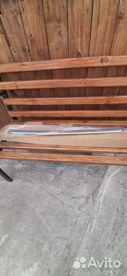 Хромированная накладка переднего бампера камри 55