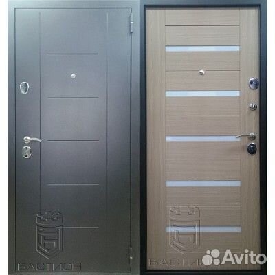 Самые лучшие входные двери с установкой