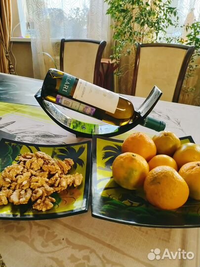 Набор посуды для сервировки