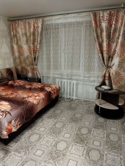 1-к. квартира, 33 м², 2/5 эт.