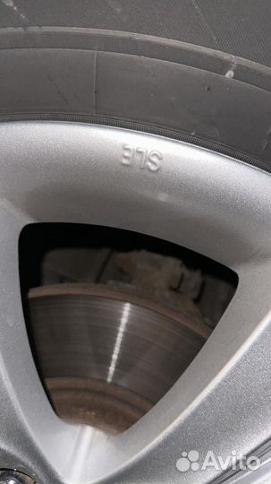 Hankook Optimo K415 225/60 R17 99H