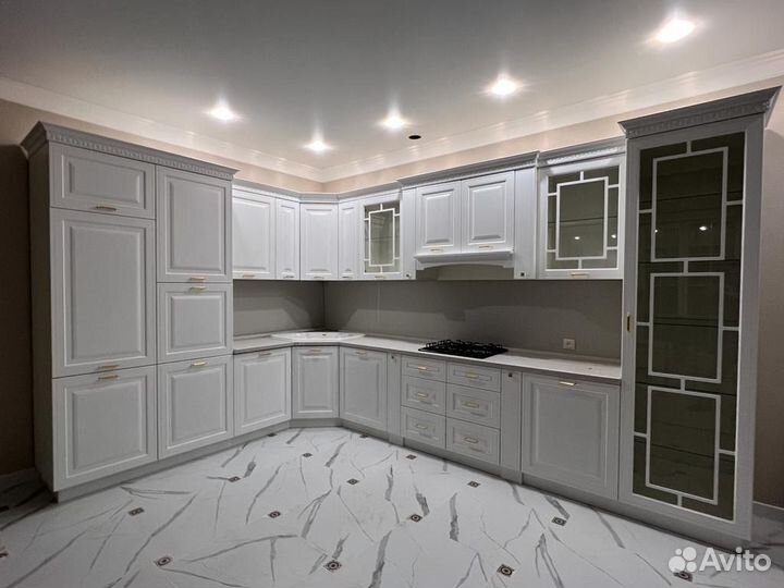 Кухонная гарнитура