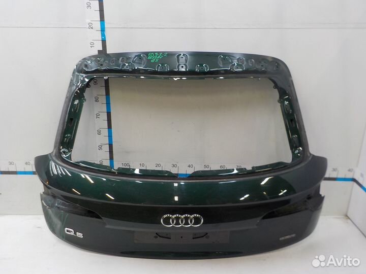 Дверь багажника Audi Q5/SQ5