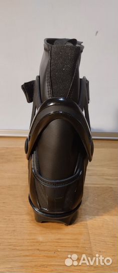 Лыжные беговые ботинки Nordway RS Combi NNN