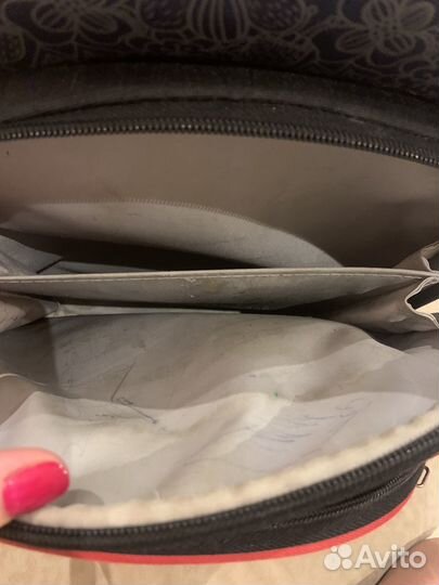 Рюкзак hummingbird