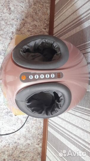 Массажер для ног 