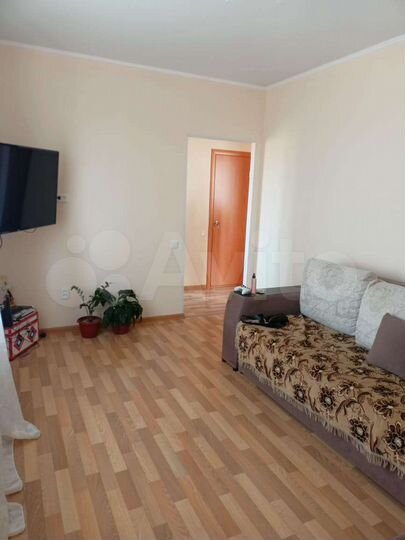 Дом 41,3 м² на участке 2,8 сот.