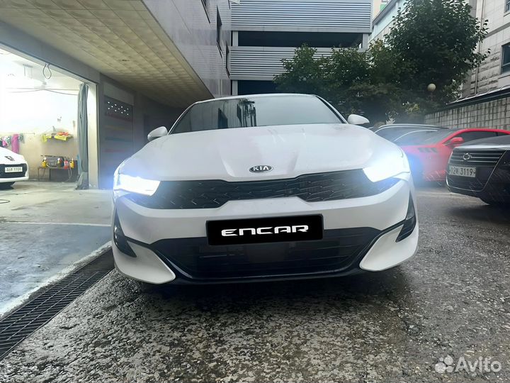 Пригон авто на заказ: авто из Китая, Кореи