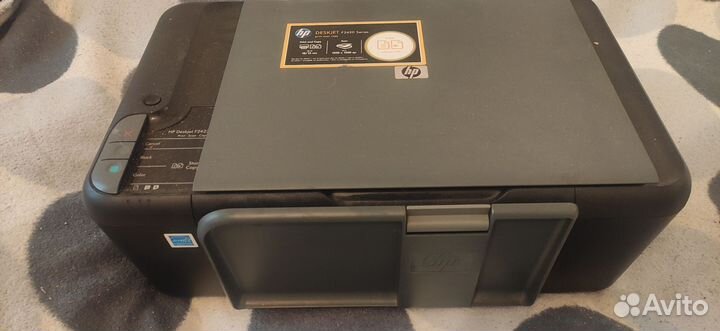 Принтер лазерный