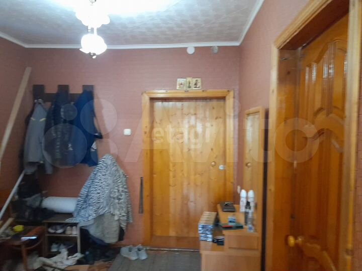 Дом 87,6 м² на участке 6 сот.