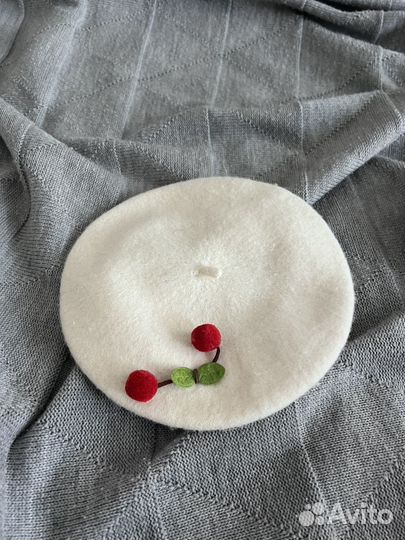 Пальто для девочки 116