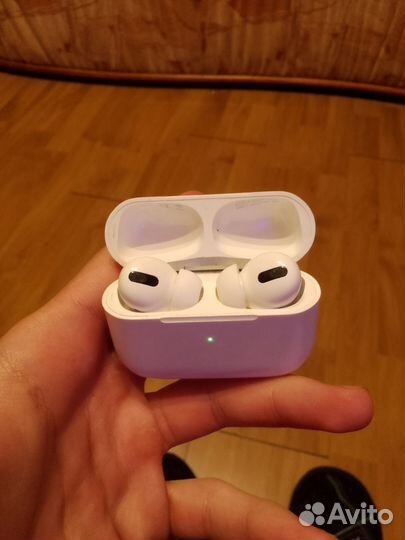 Airpods pro
