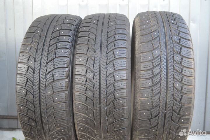 Matador MP 30 Sibir Ice 2 185/60 R15 88T