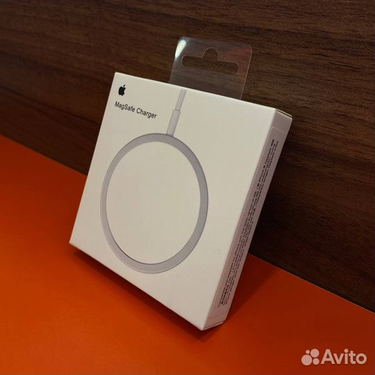 Magsafe оригинал