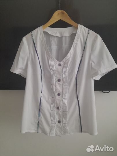 Летний костюм