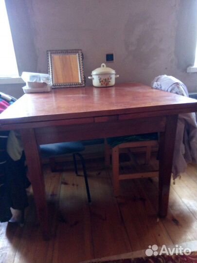 Мебель СССР