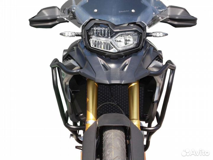 Дуги BMW F 850 GS (2018 - 2020)