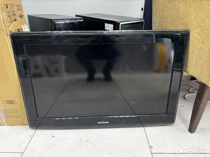 Телевизор Samsung