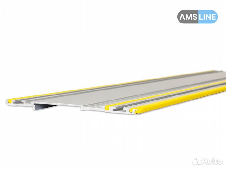 Направляющая шина для пил Bosch/Flex/Интерскол