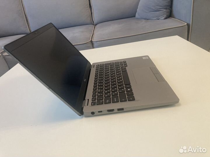 Ноутбук dell latitude 5310