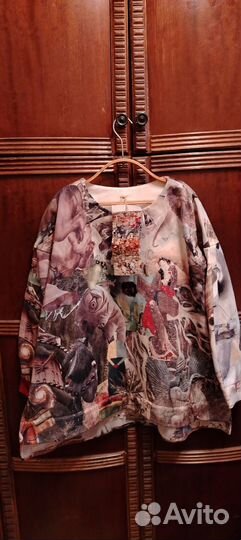 Женский свиншот авторская работа Е. Gerts