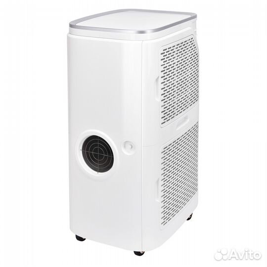 Кондиционер мобильный Electrolux Ice Column eacm-20 JK/N3