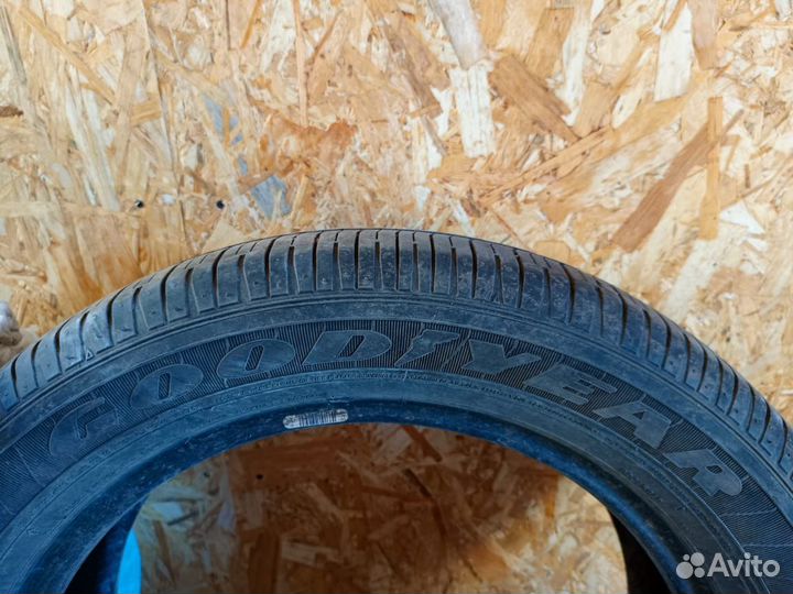 Goodyear Eagle LS 255/55 H