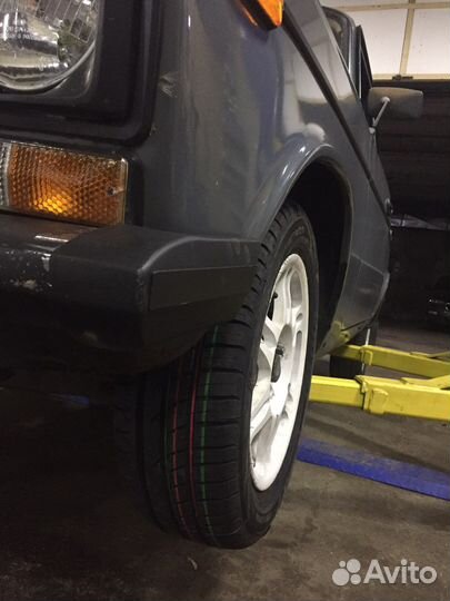 ВАЗ 2106 1.3 МТ, 1988, 30 000 км