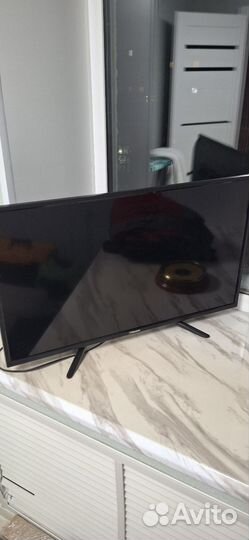 Телевизор бу