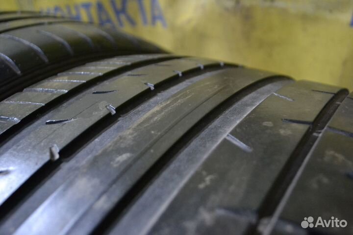 Dunlop SP Sport Maxx 050+ 265/35 R19