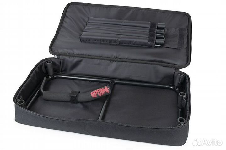 Подставка spomb Double Bucket Stand Kit
