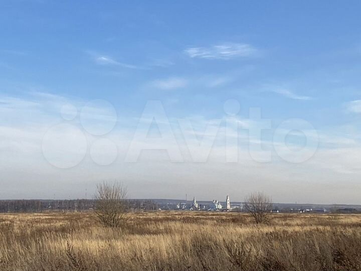 Участок 100 сот. (СНТ, ДНП)