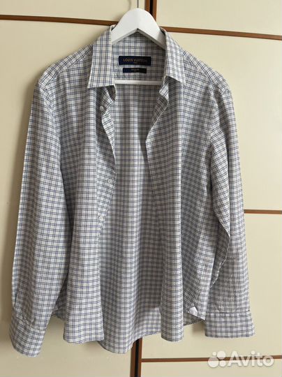 Рубашка мужская