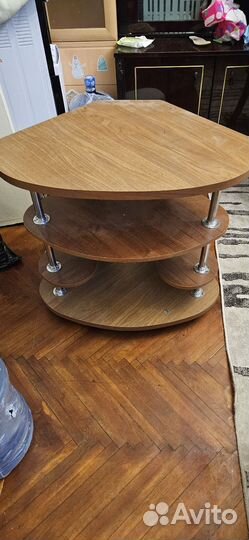 Тумба под тв