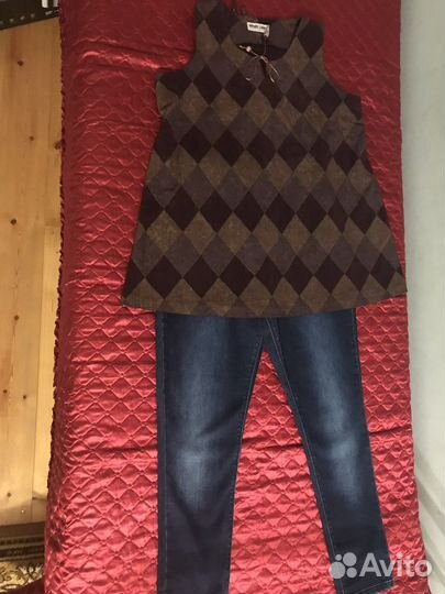 Одежда для беременных 50