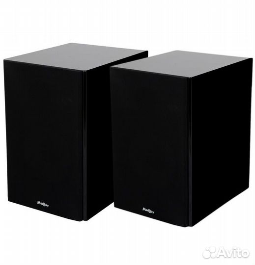 Полочная акустика MadBoy screamer-208B