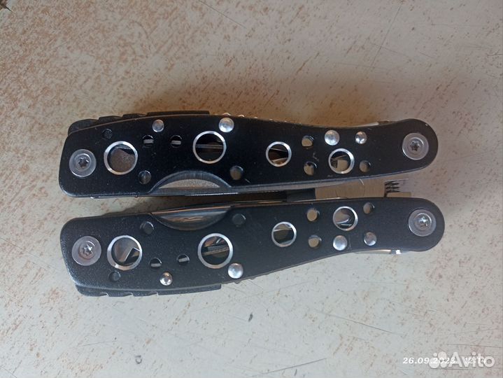 Нож походный