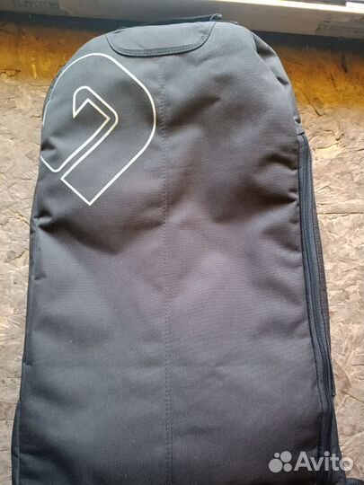 Чехол Burton 166см
