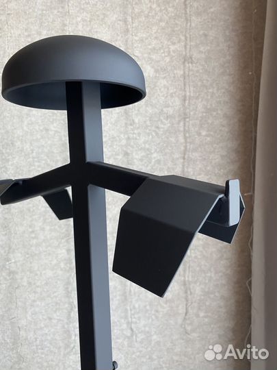 Стойка для бронежилета и амуниции