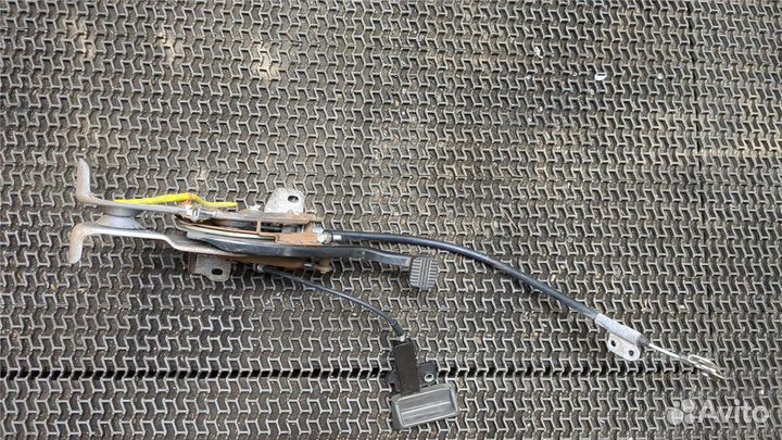 Педаль ручника Honda Ridgeline, 2006