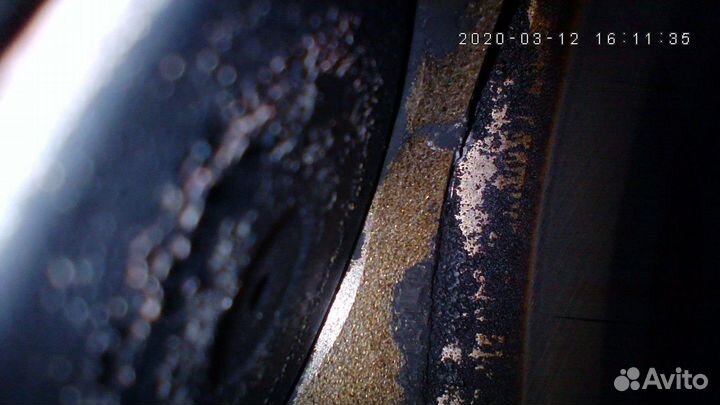 Эндоскопия двигателя выездная