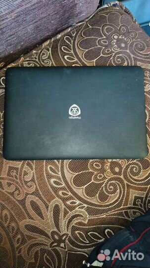 Prestigio smartbook 116A03