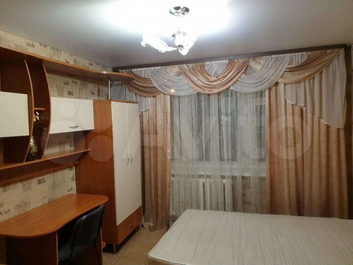 2-к. квартира, 46 м², 2/9 эт.