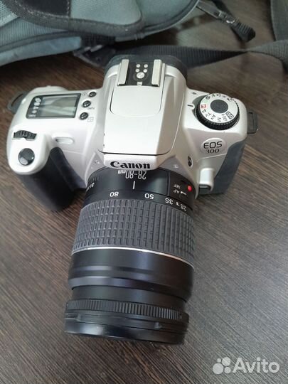 Фотоаппарат canon