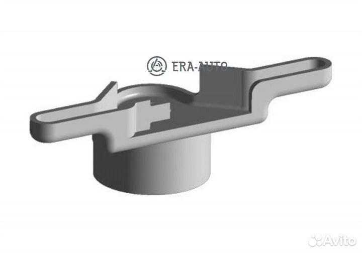 Chery 4801007050 Ролик грм натяжной