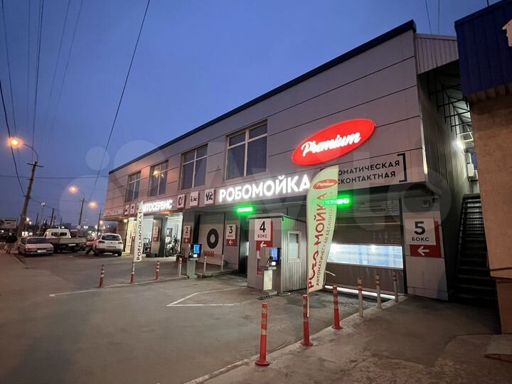 Свободного назначения, 400 м²