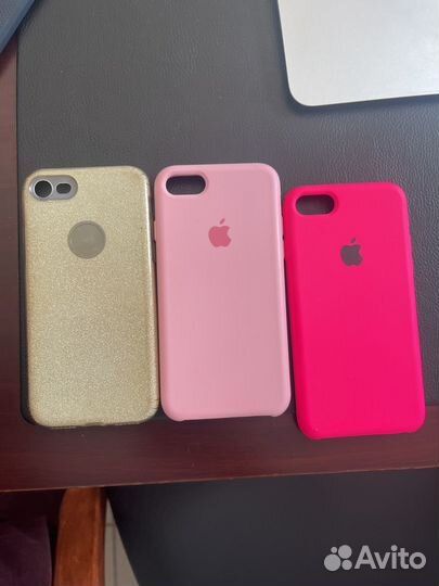 Чехол на iPhone 8